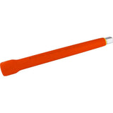 Tools 1/2-in Drive Socket Extension, 1000V Insulated, 10-in C4C6 - product image 1