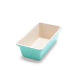 Green Pan Teal Ceramic Non-Stick Loaf Pan, 9x4.92x2.71-in W6V8 - product image 1