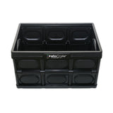Lightweight Collapsible Storage Crate, 46-L M9B0 - product image 1