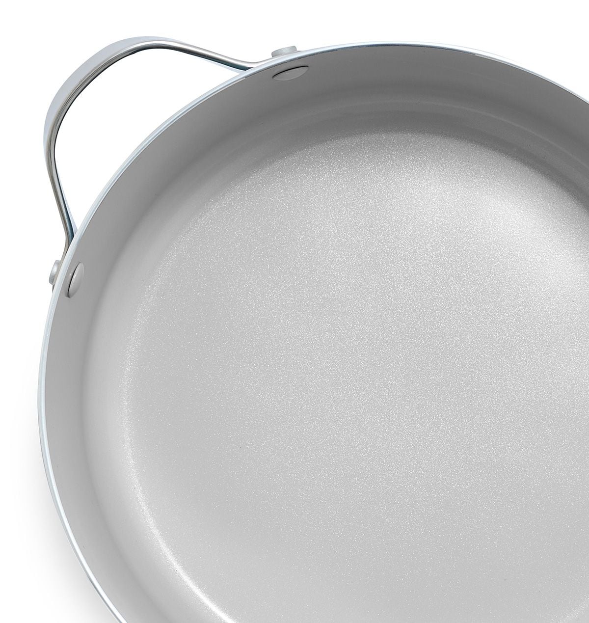 Nova Cloud White Cookware Set, 11-pc C9U1 - product image 2