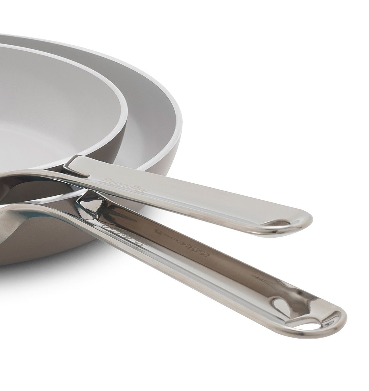 Nova Cloud White Cookware Set, 11-pc C9U1 - product image 3