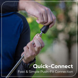 2500PSI 2.0GPM Electric Pressure Washer E9P7 - product image 2