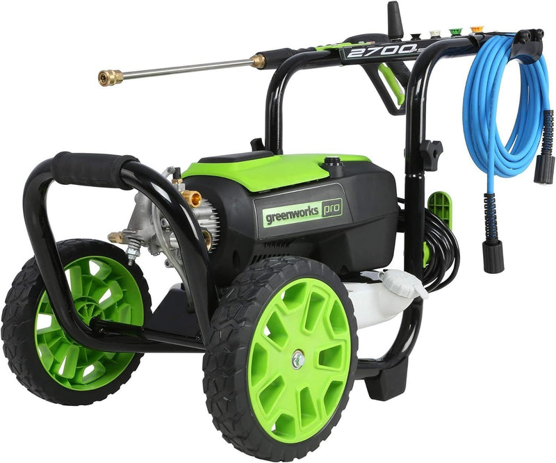 2700PSI 1.2GPM Electric Pressure Washer A7E4