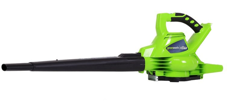 DigiPro 40 V/ 340 CFM Cordless Leaf Blower/Vacuum, Bare Tool Only E9N1 - product image 3