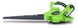 DigiPro 40 V/ 340 CFM Cordless Leaf Blower/Vacuum, Bare Tool Only E9N1 - product image 5