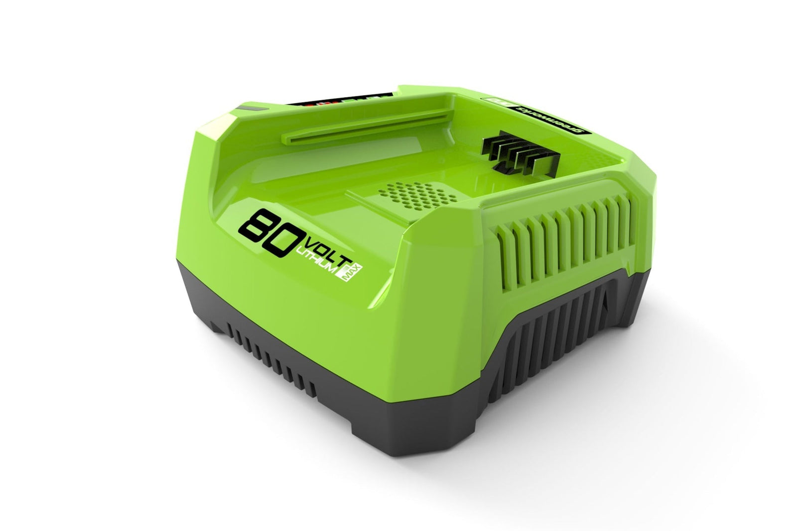 PRO 80V 2Ah Lithium-Ion Battery Charger for CT#: 060-1706 Q8W7 - product image 1