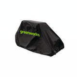 Zero Turn Mower Cover, 30-in to 42-in A3H0 - product image 1