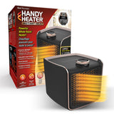 Heater Instant Heat Personal Heater W3U5 - product image 2