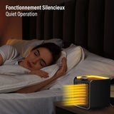 Heater Instant Heat Personal Heater W3U5 - product image 3