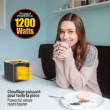 Heater Instant Heat Personal Heater W3U5 - product image 6