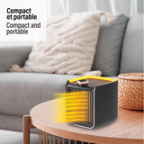 Heater Instant Heat Personal Heater W3U5 - product image 7