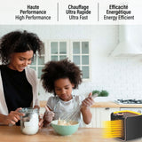 Heater Instant Heat Personal Heater W3U5 - product image 8