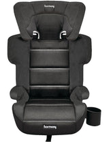 High Back Booster Car Seat with Latch I3K4 - product image 1