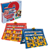 Games Guess Who 2.0 2-Player Game, Ages 6+ J0T5 - product image 1