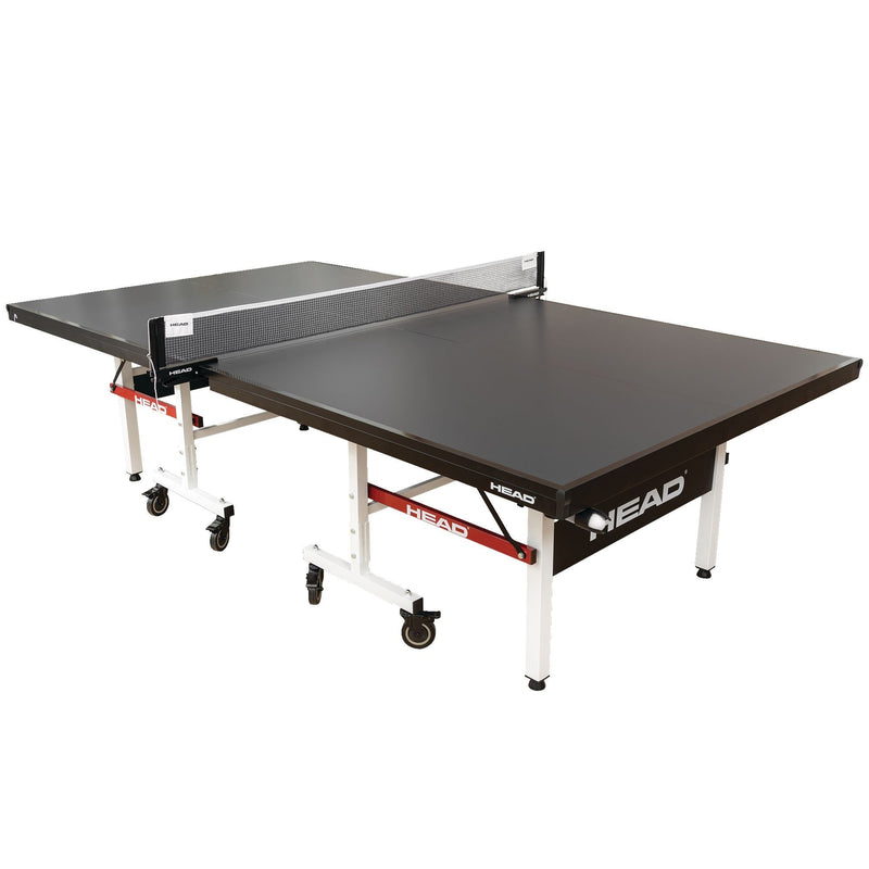 Apex Table Tennis Table/Ping Pong Table, 25-mm C2H2