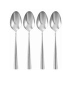 Champagne Dinner Spoon Set, Dishwasher-safe, 4-pc D6K4 - product image 1