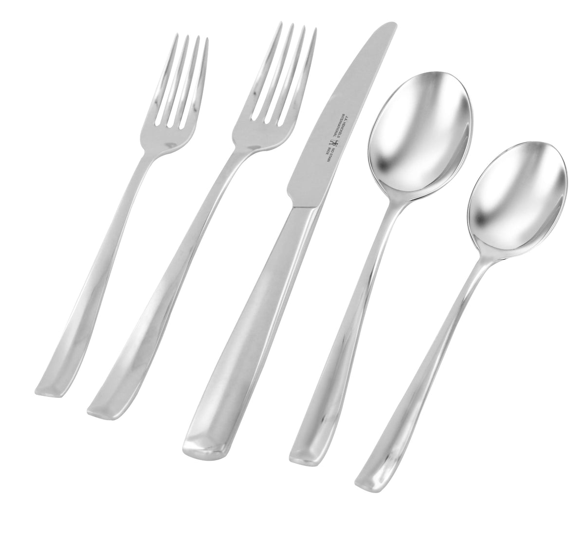 Lani Flatware Set, Serves 4, 20-pc G3S6 - product image 1