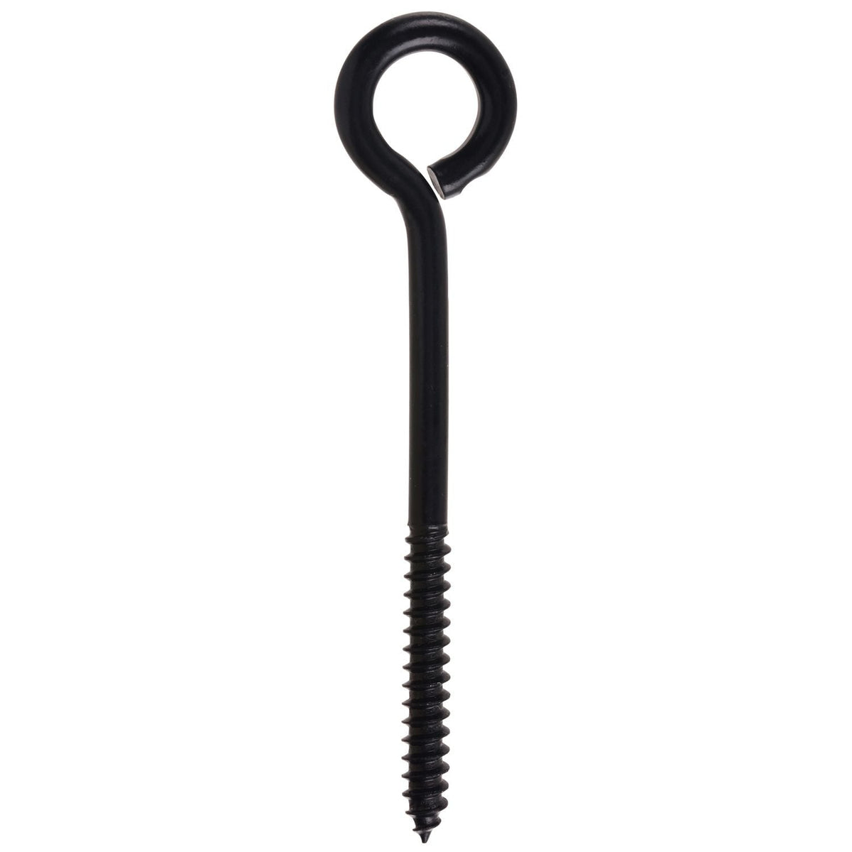 Lag Thread Screw Eye, 5/16 x 5-in F7A4 - product image 1