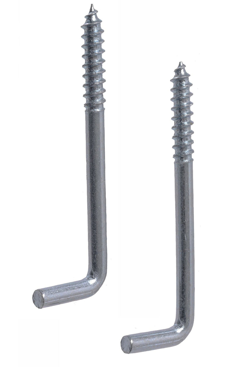 Zinc-Plated Cornice Hooks A9M2