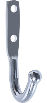 Zinc-Plated Rope Hook J8K6 - product image 1