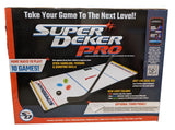 SuperDeker PRO Advanced Hockey Training System, 2-Panel with App N0D4 - product image 7