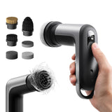 Grip Cordless Spin Scrubber R5P8 - product image 1