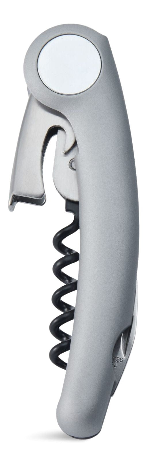 Waiters Magnetic Non-Stick Spiral Corkscrew O7O8