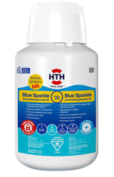 Blue Sparkle 65%, Granular Pool Chlorine, 2.27-kg I3H2 - product image 1