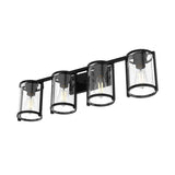 Astwood 4 Light Bathroom Vanity Light W9C1 - product image 1