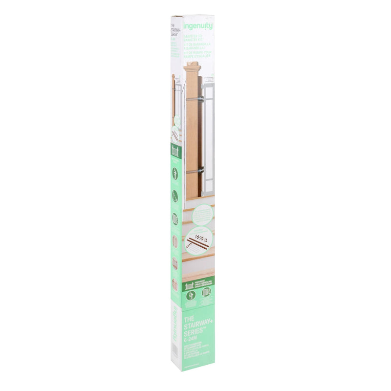 Banister to Banister Universal Gate Kit U1T3