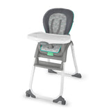 Full Course 6-in-1 High Chair, Astro, Ages 6m to 5y A4R1 - product image 1