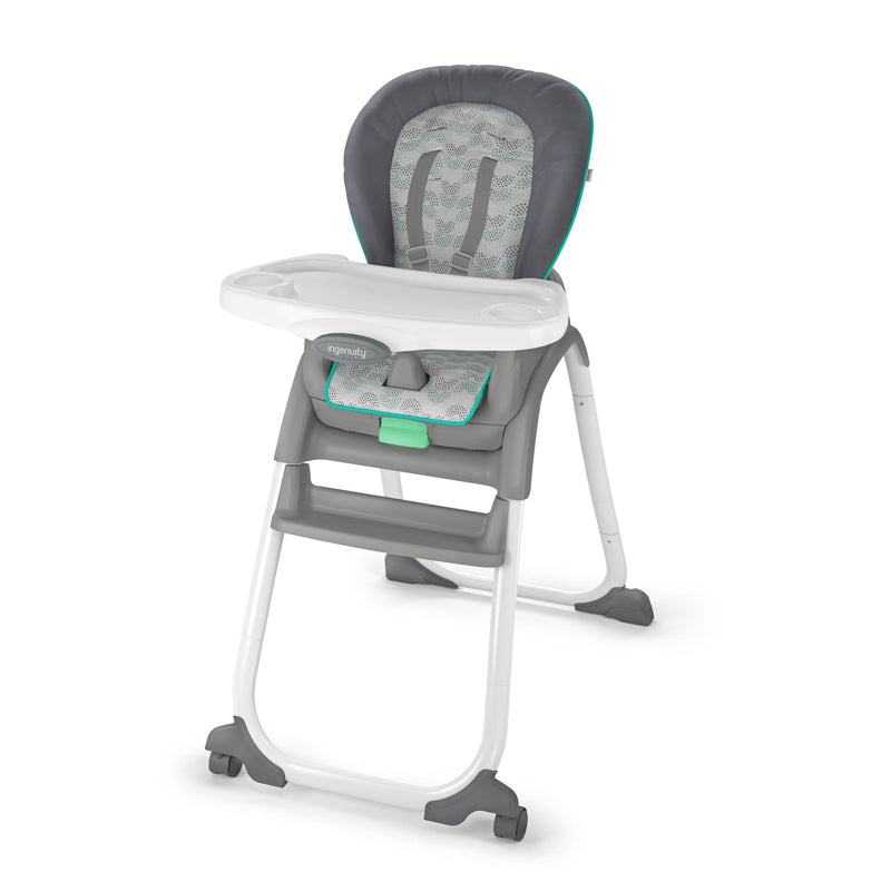 Full Course 6-in-1 High Chair, Astro, Ages 6m to 5y A4R1