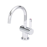 HC3300 Indulge Modern Hot/Cool Kitchen Sink Faucet C4E2 - product image 1