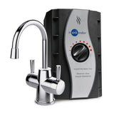 HOT250 Instant Hot & Cold Water Dispenser System, 2/3-Gal Stainless Steel Tank Included, Various Finishes A8L6 - product image 1