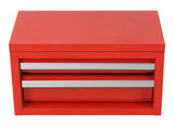 Red Mini Toolbox X0G3 - product image 3