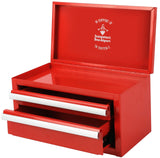 Red Mini Toolbox X0G3 - product image 4