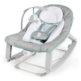 Cozy 3-in-1 Grow with Me Bounce & Rock Seat, Weaver, Ages 0m+ O4X0 - product image 1
