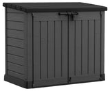Store-It-Out Horizontal Storage Shed, 314-Gal F3N9 - product image 1