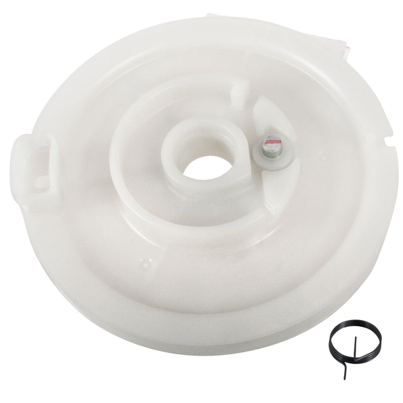 Recoil Starter with Spring T7O7