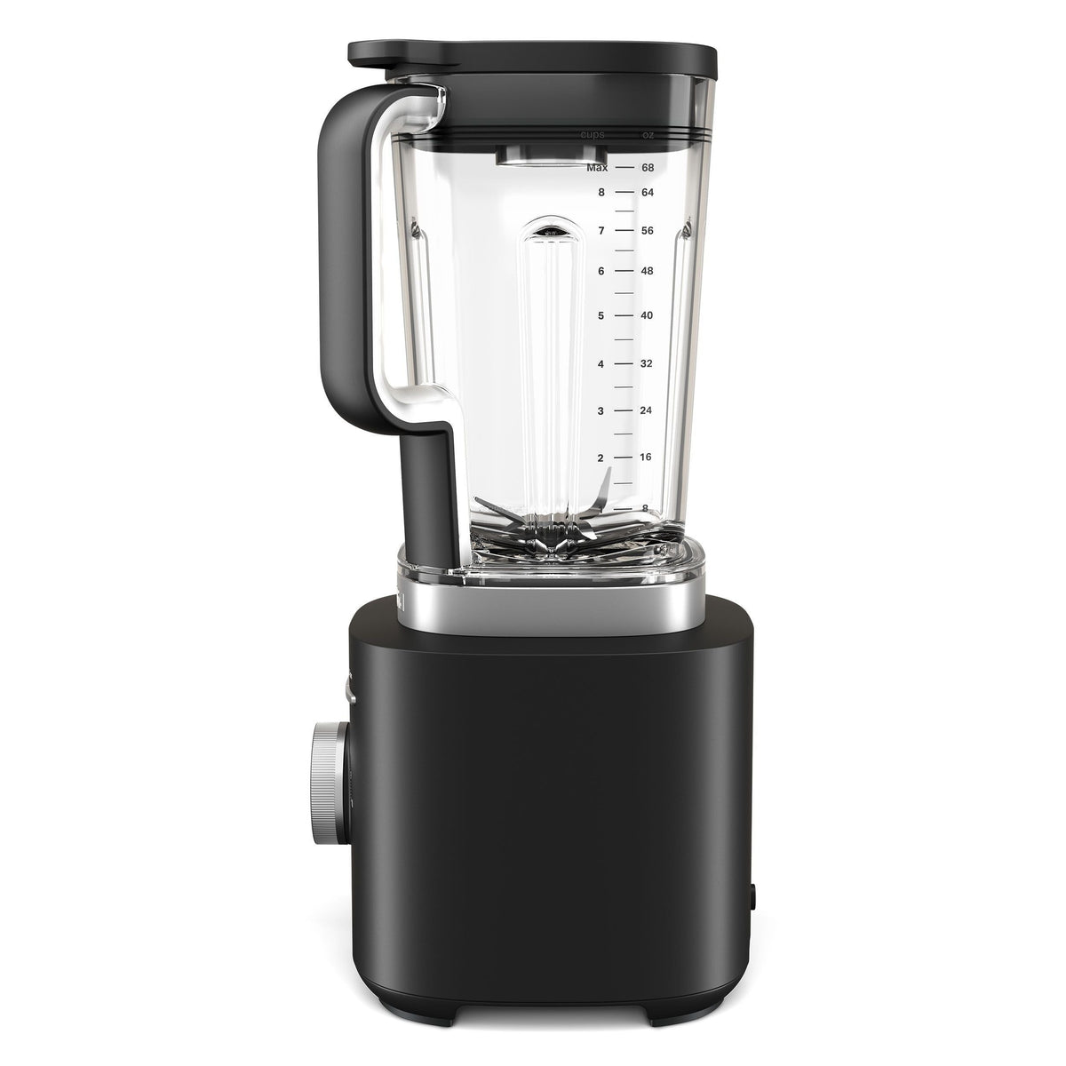 10-Speed Matte Black Pure Power Blender G9N5 - product image 2