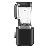 10-Speed Matte Black Pure Power Blender H9V4 - product image 2