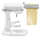 3-Piece Pasta Roller & Cutter Attachment Set V1E3 - product image 5