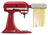 3-Piece Pasta Roller & Cutter Attachment Set V1E3 - product image 7