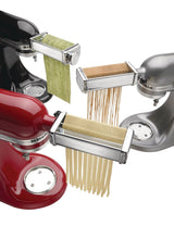 3-Piece Pasta Roller & Cutter Attachment Set V1E3 - product image 8