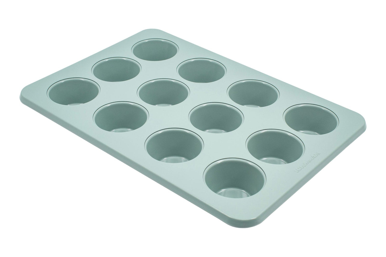 Cardamom Non-Stick Steel Muffin Pan, 12-Cup T0J9 - product image 1