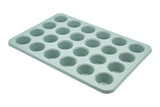 Cardamom Non-Stick Steel Muffin Pan, 24-Cup I4Z1 - product image 1
