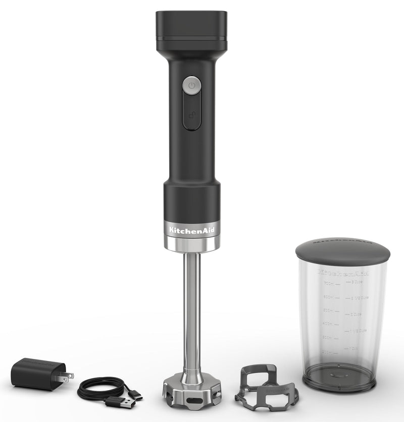 Go Cordless Hand Blender, Battery Included E5G2