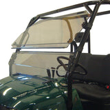 2611 Full-Tilt UTV Windshield for Polaris Ranger 500/700 U1H0 - product image 1