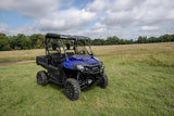 27125 2-P Poly Roof for Pioneer 700 H6M5 - product image 4