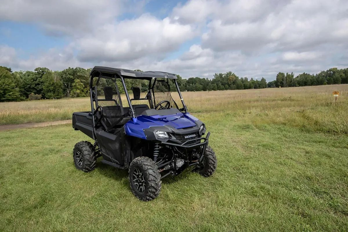 27125 2-P Poly Roof for Pioneer 700 H6M5 - product image 4